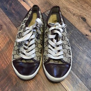 Michael Kors sneakers